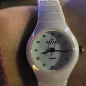 Skagen ladies watch